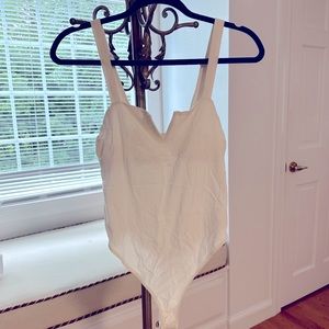Free People Bodysuit . S.